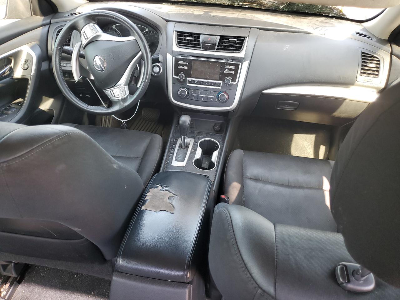 1N4AL3AP5HC497877 NISSAN ALTIMA 2017