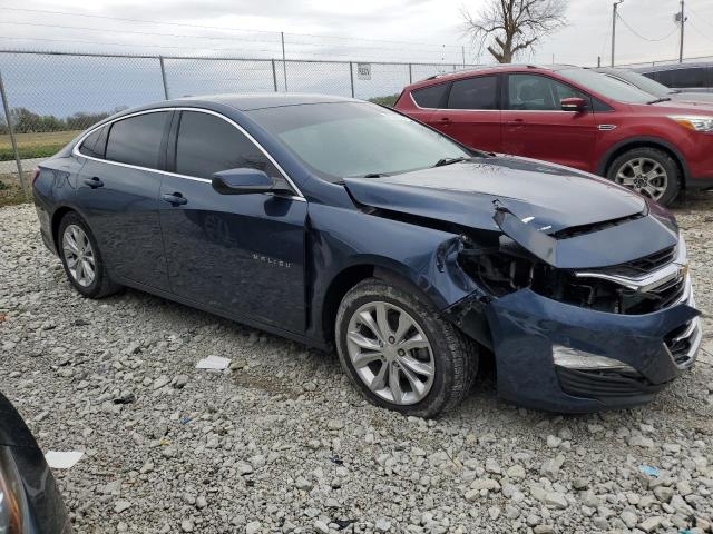 Vin: 1g1zd5st7lf021549, lot: 51255744, chevrolet malibu lt 20204