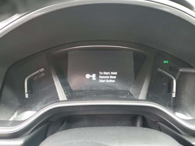 2021 HONDA CR-V EXL - 2HKRW2H84MH668890