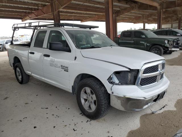 2019 Ram 1500 Classic Tradesman VIN: 1C6RR6FGXKS594499 Lot: 49983814