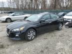 2020 NISSAN ALTIMA S - 1N4BL4BV5LC227645