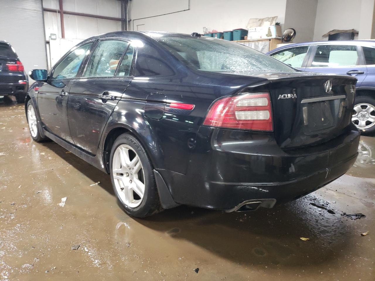 19UUA66257A032541 2007 Acura Tl