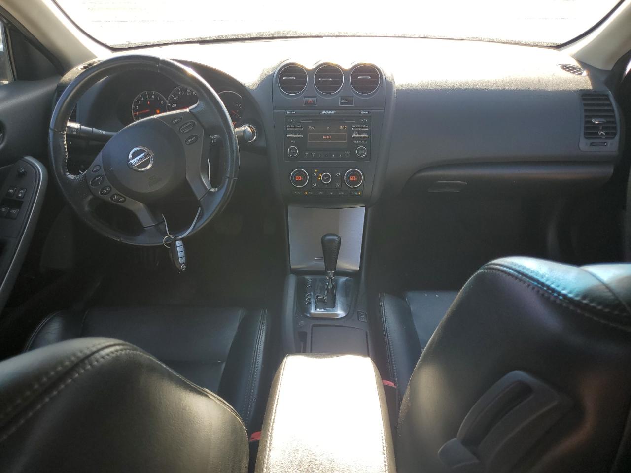 1N4AL2EP5CC158498 2012 Nissan Altima S