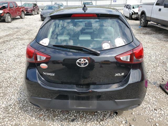 3MYDLBJVXLY704345 Toyota Yaris LE 6