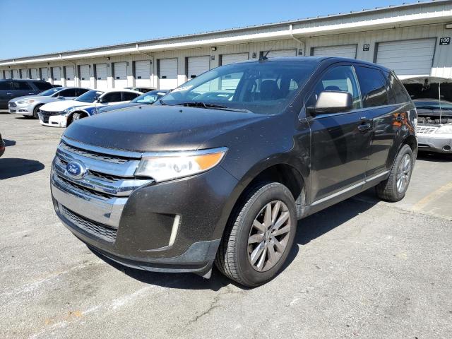 2011 Ford Edge Limited VIN: 2FMDK3KC2BBA43370 Lot: 51348484