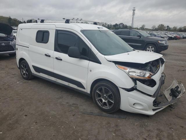 NM0LS7F77G1265620 | 2016 Ford transit connect xlt