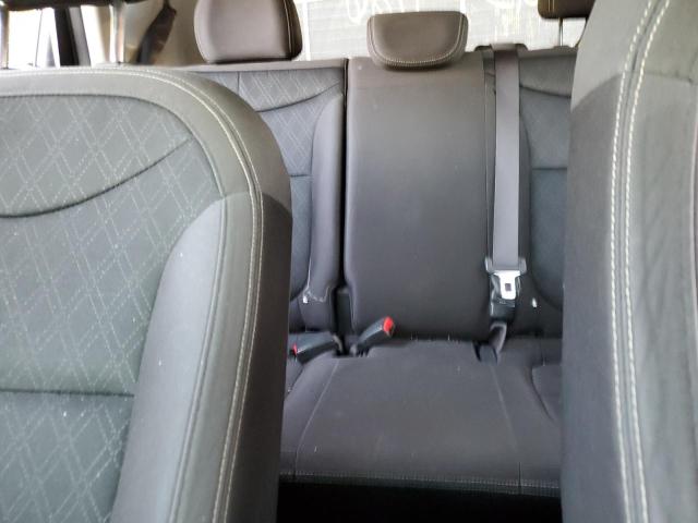 2016 KIA SOUL - KNDJN2A21G7849248
