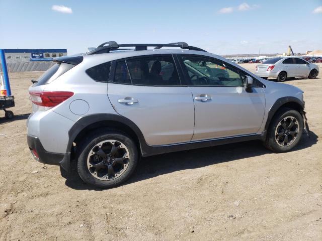 JF2GTAPC7M8330786 2021 Subaru Crosstrek Premium