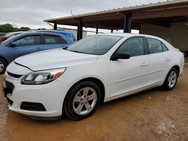 2014 Chevrolet Malibu Ls VIN: 1G11B5SL3EF217462 Lot: 51819954