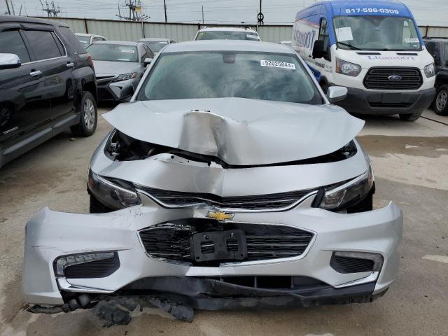 2018 Chevrolet Malibu Lt VIN: 1G1ZD5ST1JF245784 Lot: 52025844