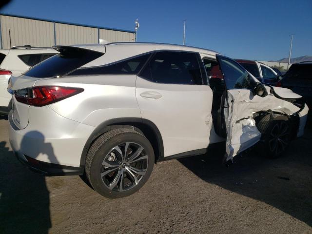 VIN 2T2HZMAA0NC251505 2022 Lexus RX, 350 no.3