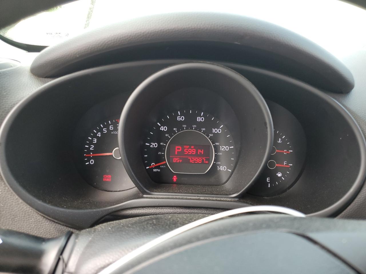 KNDJN2A26K7695368 2019 Kia Soul