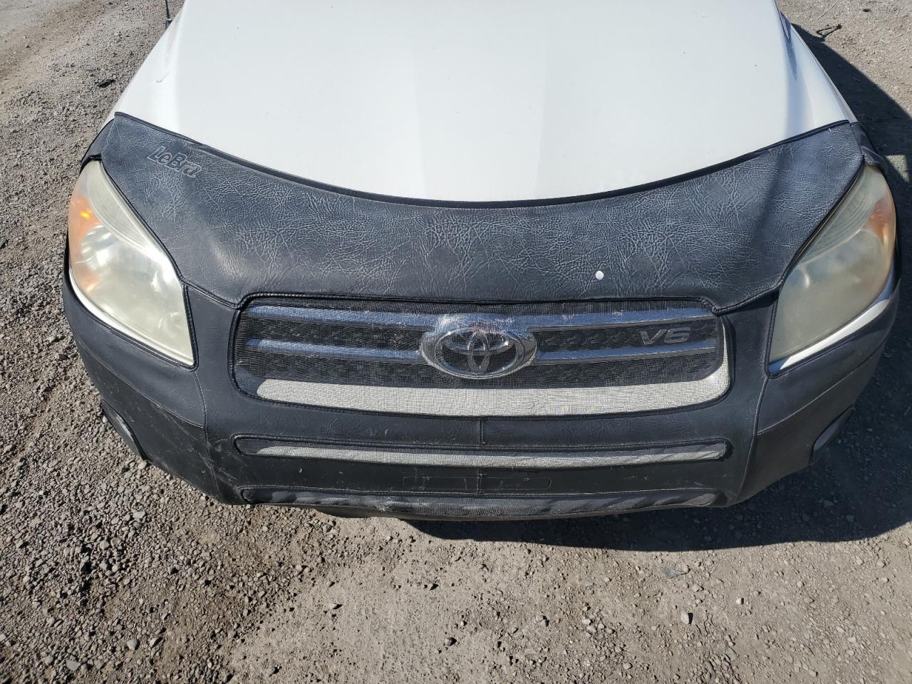 JTMBK31V275027275 2007 Toyota Rav4 Limited