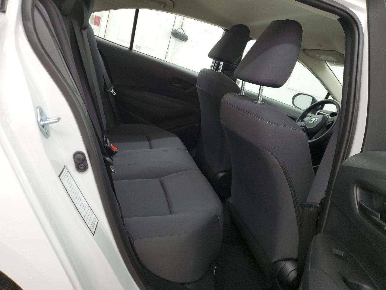 5YFB4MDEXRP141218 TOYOTA COROLLA 2024