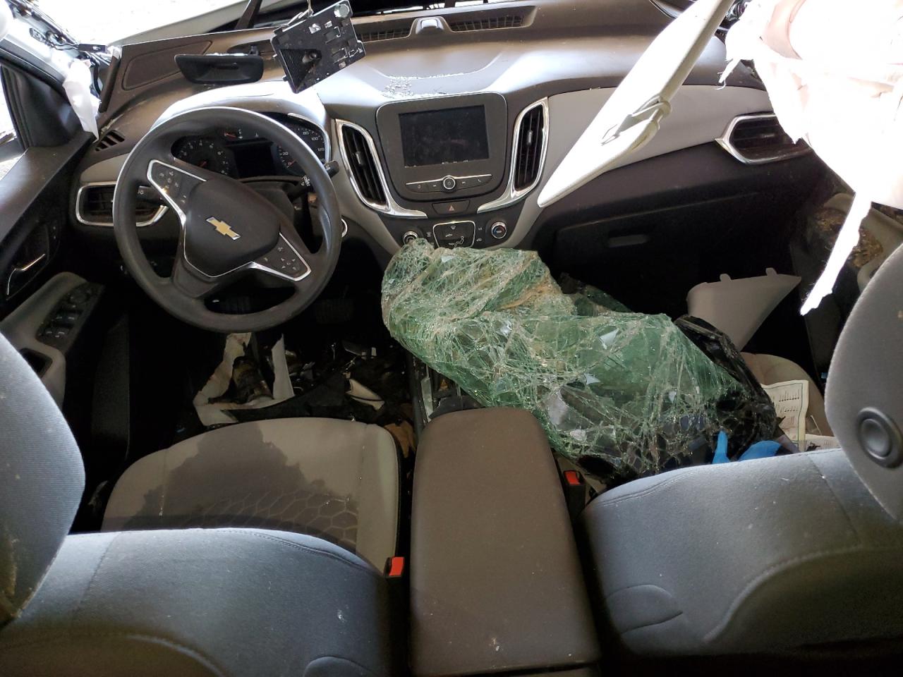 3GNAXHEV4LS579906 CHEVROLET EQUINOX 2020