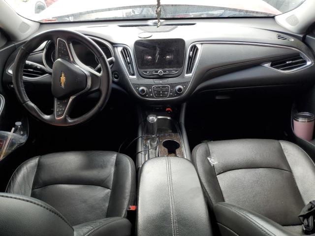 2020 CHEVROLET MALIBU PRE #3316711411