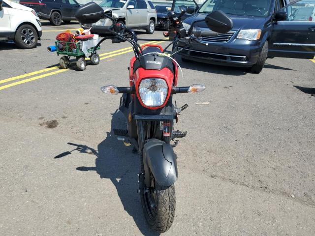 2023 HONDA NVA110 B 3H1JK0704PD105955