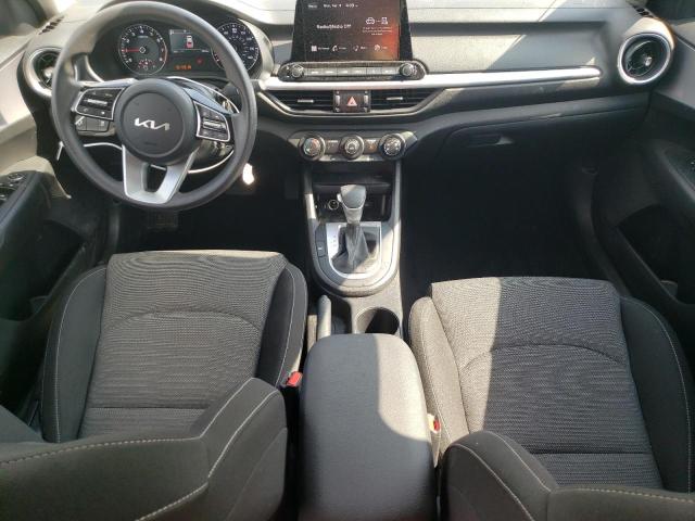 2024 KIA FORTE LX - 3KPF24AD5RE733677
