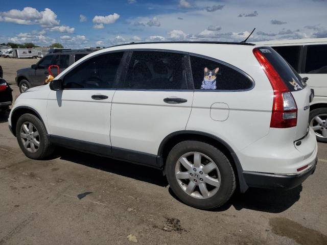 2011 Honda Cr-V Se VIN: 5J6RE4H43BL118210 Lot: 52002174