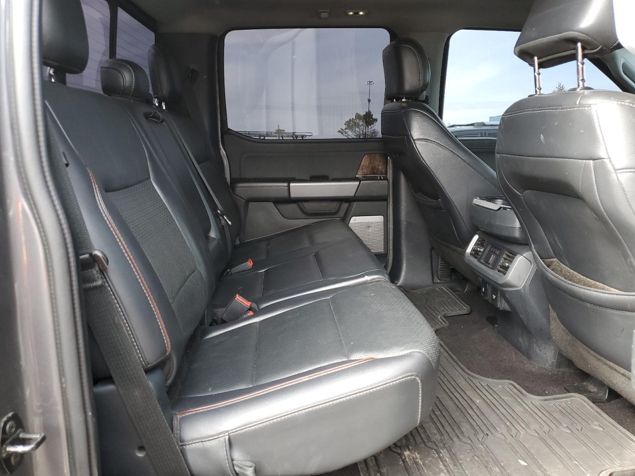 1FTFW1ED2MFB08133 FORD F-150 2021