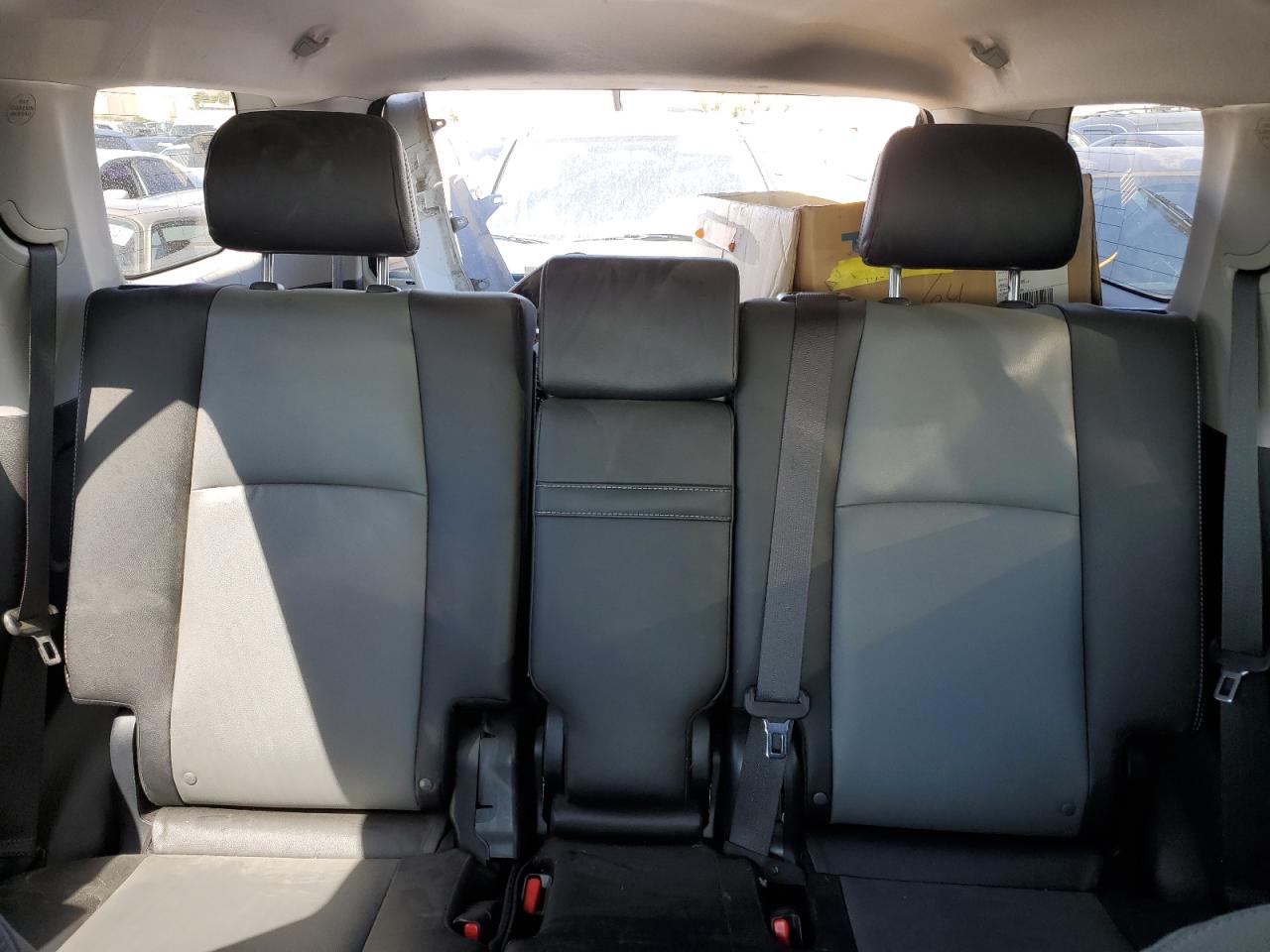 JTENU5JR2M5882894 TOYOTA 4RUNNER 2021