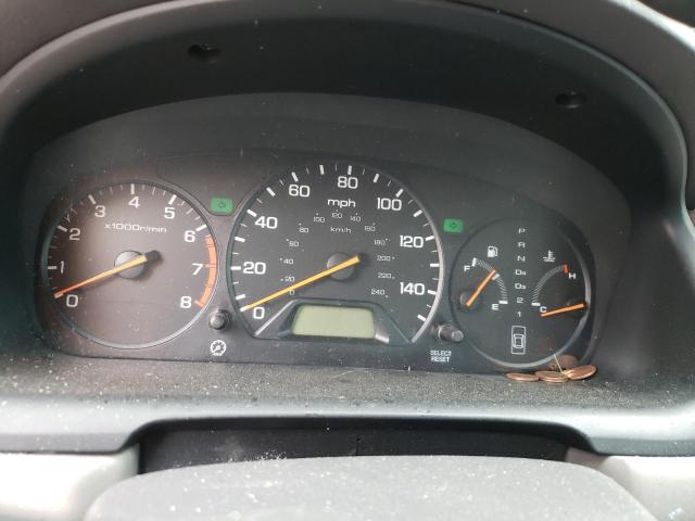 2001 Honda Accord Ex VIN: 1HGCG66801A119298 Lot: 48655824