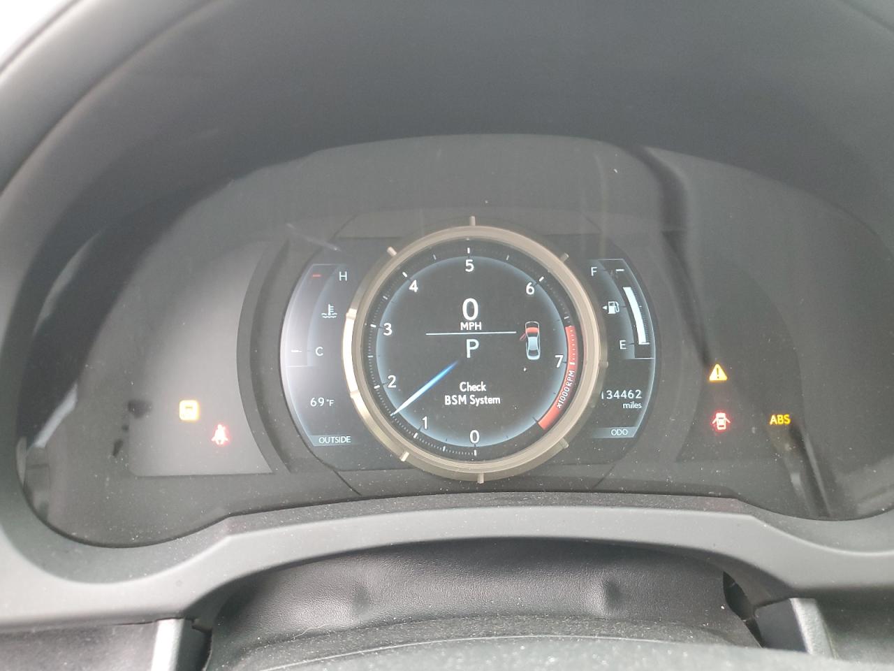 JTHBF1D20E5002803 2014 Lexus Is 250