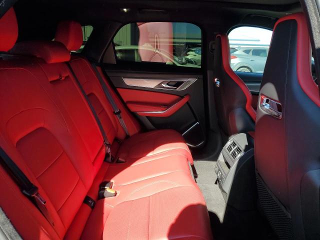 2021 JAGUAR F-PACE R-D - SADCT2FU3MA668955