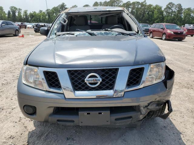 2018 Nissan Frontier S VIN: 1N6DD0ER7JN771392 Lot: 53088394