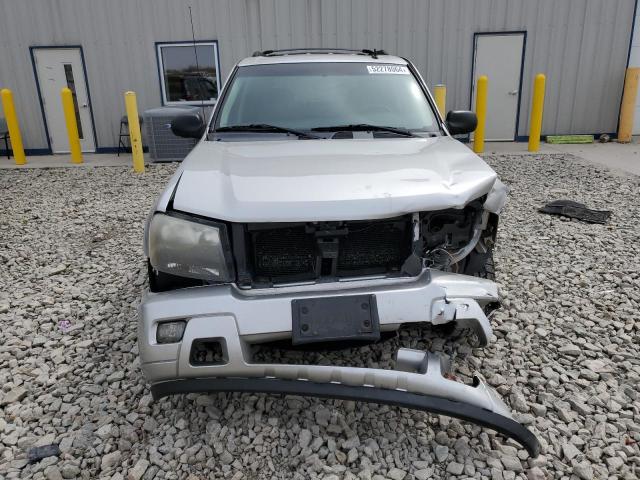 2008 Chevrolet Trailblazer Ls VIN: 1GNDT13S782149539 Lot: 52278064