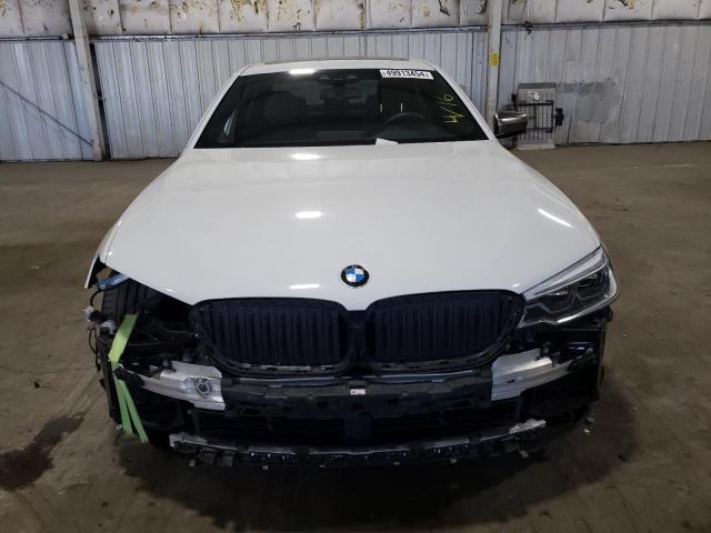 2020 BMW M550XI - WBAJS7C04LCD37339