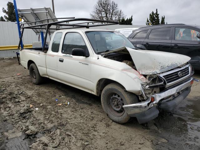 1996 Toyota Tacoma Xtracab VIN: 4TAVL52N8TZ132065 Lot: 51300294