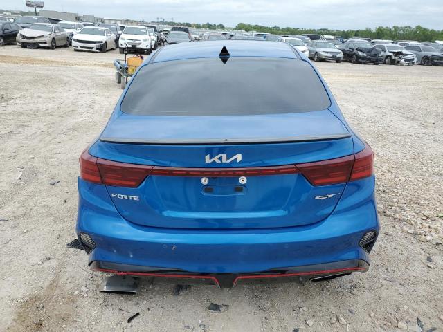 2023 Kia Forte Gt VIN: 3KPF44AC6PE609836 Lot: 52045504