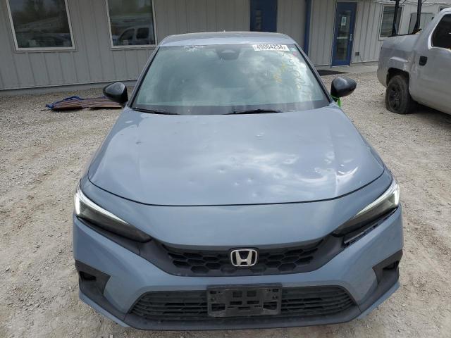 2024 HONDA CIVIC SPOR - 19XFL2H80RE000446