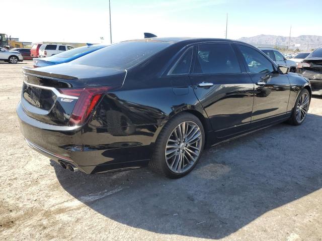 2020 CADILLAC CT6-V Photos | NV - LAS VEGAS - Repairable Salvage Car ...