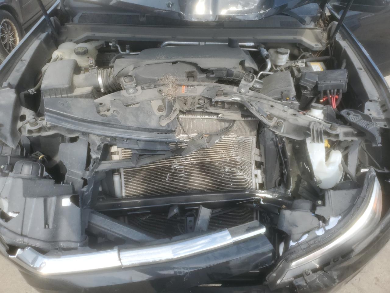 1GCGSBEN6L1125396 CHEVROLET COLORADO 2020