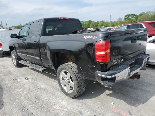 2015 CHEVROLET 2500 - 1GC1KVE8XFF195573
