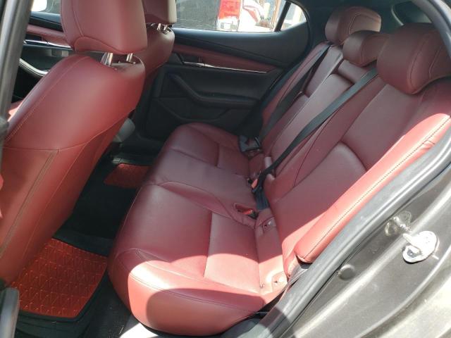 2021 Mazda 3 Premium VIN: JM1BPAML3M1311226 Lot: 51901674