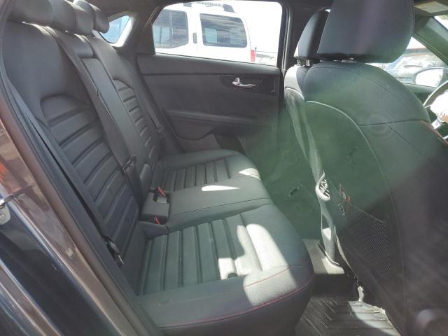 2023 Kia Forte Gt VIN: 3KPF44AC4PE569496 Lot: 49699814