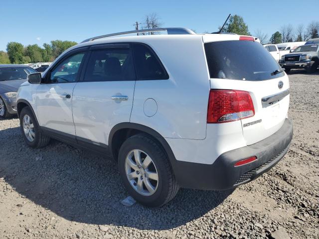 2011 Kia Sorento Base VIN: 5XYKT4A12BG030192 Lot: 50999104