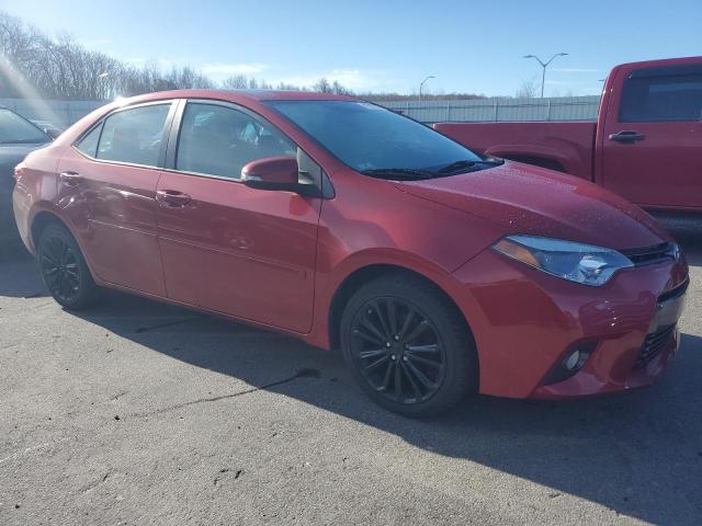 2014 Toyota Corolla L VIN: 2T1BURHE7EC060792 Lot: 49767314