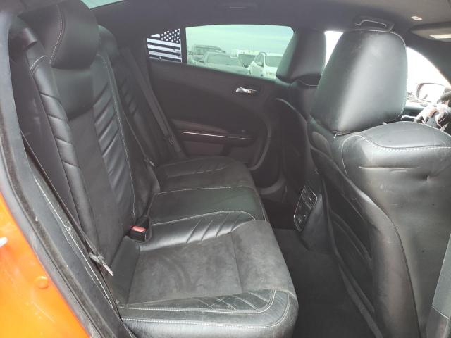 2020 Dodge Charger Srt Hellcat VIN: 2C3CDXL94LH100353 Lot: 49785044