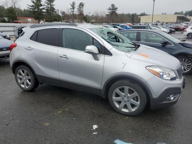 2014 Buick Encore Premium VIN: KL4CJDSB3EB704005 Lot: 50447884