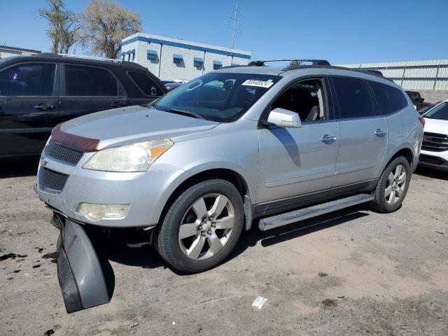 2011 Chevrolet Traverse Lt VIN: 1GNKRGED7BJ414934 Lot: 50548524