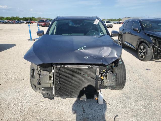 2022 Acura Mdx Advance VIN: 5J8YE1H82NL025526 Lot: 45823634