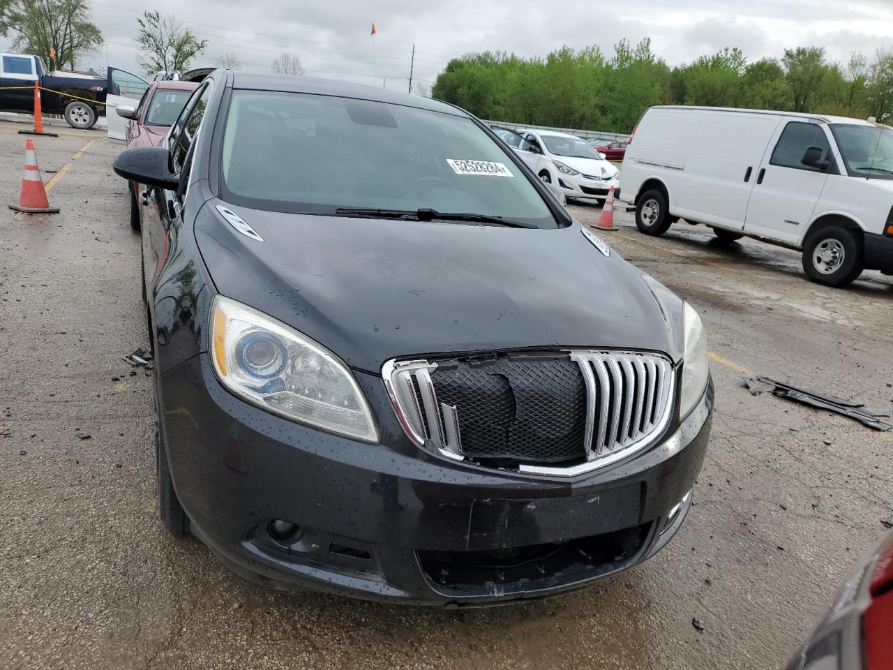 1G4PP5SK0E4179108 2014 Buick Verano