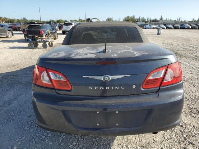 2008 Chrysler Sebring VIN: 1C3LC45K78N209406 Lot: 51516674