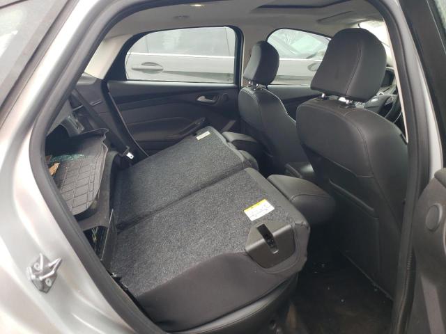 2015 FORD FOCUS TITA - 1FADP3J25FL253472