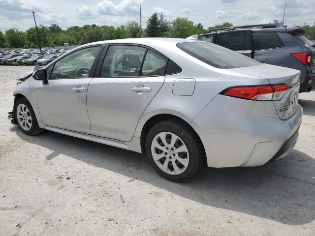 2020 Toyota Corolla Le VIN: JTDEPRAE2LJ082845 Lot: 52704624