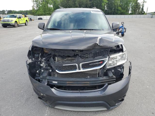 2016 Dodge Journey Sxt VIN: 3C4PDCBG2GT141373 Lot: 51433254